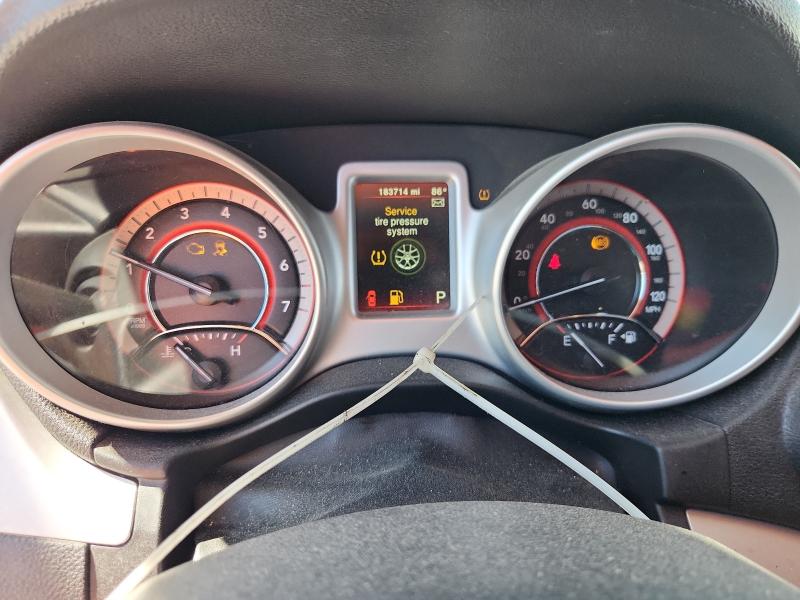صورة رقم 9 من المزاد - 2019 DODGE JOURNEY SE مع VIN 3C4PDCBB1KT784097