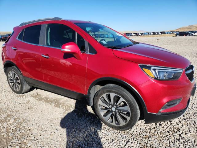 Photo 4 from auction – 2017 BUICK ENCORE PRE with VIN KL4CJESB3HB023093
