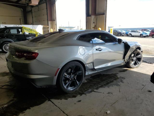 Photo 3 from auction – 2023 CHEVROLET CAMARO LT with VIN 1G1FD1RX4P0157084