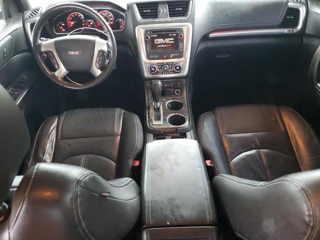 Photo 8 from auction – 2016 GMC ACADIA SLT with VIN 1GKKVRKD3GJ170845