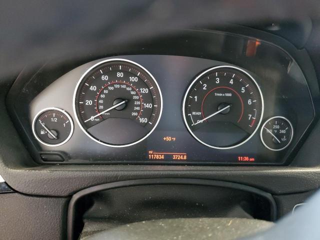 Photo 9 from auction – 2015 BMW 435 XI with VIN WBA3R5C51FK189386