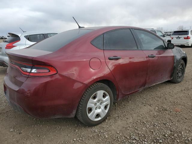 Photo 3 from auction – 2014 DODGE DART SE with VIN 1C3CDFAA4FD331519
