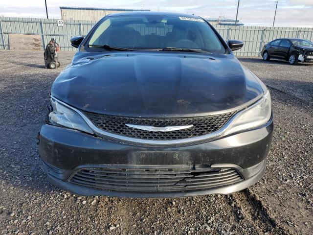 Photo 5 from auction – 2016 CHRYSLER 200 LX with VIN 1C3CCCFB3GN114073