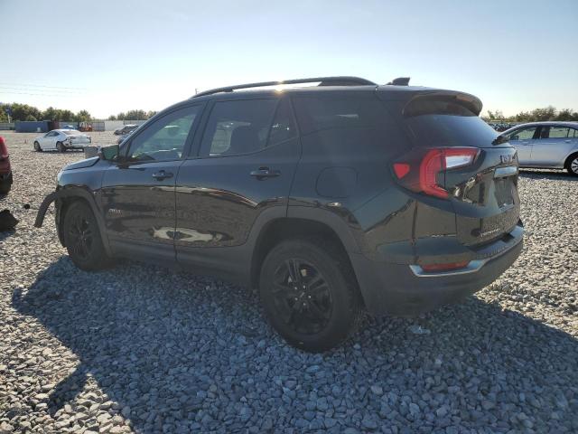 Photo 2 from auction – 2022 GMC TERRAIN AT with VIN 3GKALYEV2NL269548