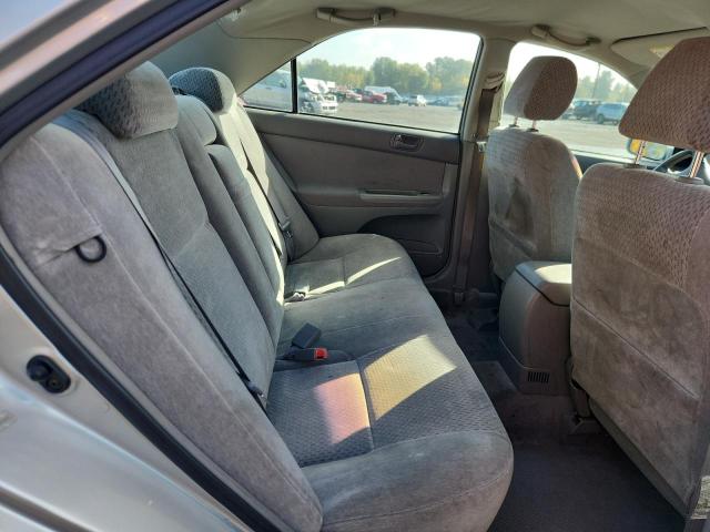 Photo 10 from auction – 2003 TOYOTA CAMRY LE with VIN 4T1BE32K43U788090