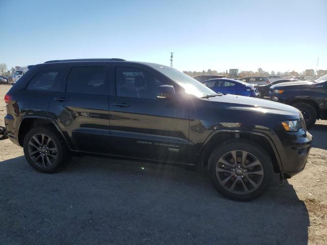 Photo 4 from auction – 2016 JEEP GRAND CHER with VIN 1C4RJFBG0GC399177