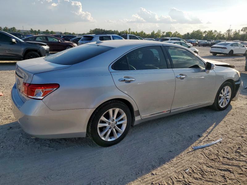 Photo 3 from auction – 2012 LEXUS ES 350 with VIN JTHBK1EG2C2498725