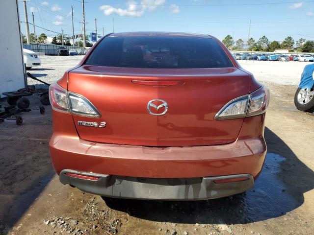 Photo 6 from auction – 2010 MAZDA 3 I with VIN JM1BL1SF4A1316326