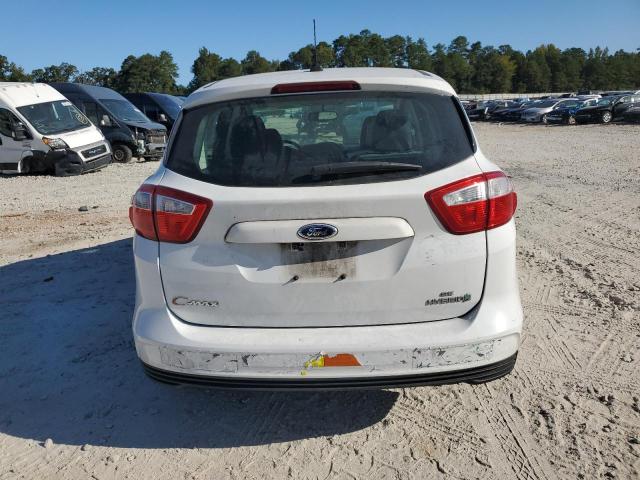 Photo 6 from auction – 2015 FORD C-MAX with VIN 1FADP5AU9FL101322
