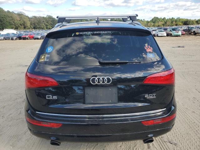 Zdjęcie 6 z aukcji – 2015 AUDI Q5 PREMIUM z VIN WA1LFAFP1FA114656