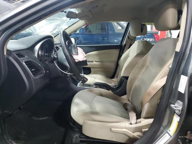 Photo 7 from auction – 2012 CHRYSLER 200 LX with VIN 1C3CCBAB4CN268318