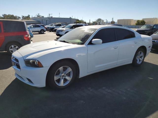 DODGE CHARGER SE 2012 with VIN 2C3CDXBG3CH276231 - Photo from auction