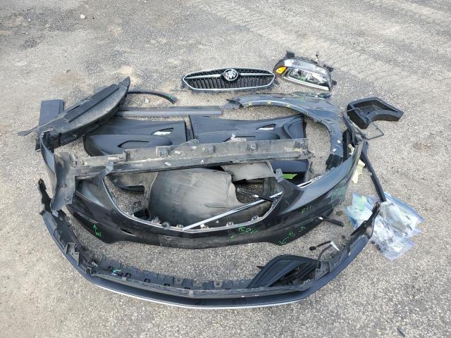 Photo 13 from auction – 2017 BUICK ENCORE PRE with VIN KL4CJASB0HB020080