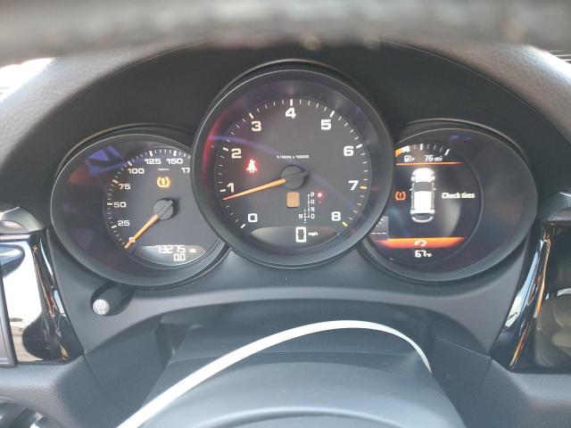 Photo 9 from auction – 2020 PORSCHE MACAN with VIN WP1AA2A50LLB14508