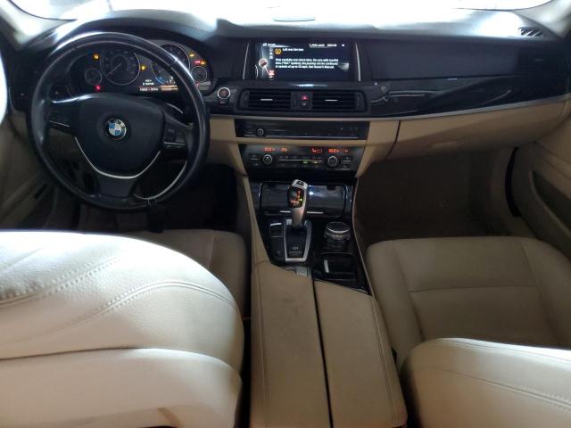 Photo 8 from auction – 2015 BMW 528 I with VIN WBA5A5C58FD521392