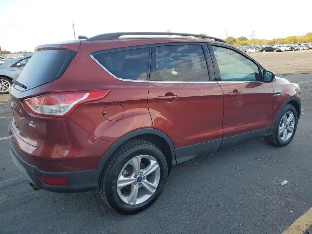 Photo 3 from auction – 2014 FORD ESCAPE SE with VIN 1FMCU9GX4EUA39288
