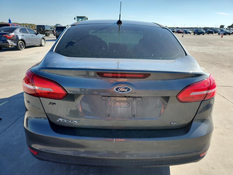 Photo 6 from auction – 2018 FORD FOCUS SE with VIN 1FADP3F21JL210927