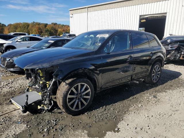 AUDI Q7 PREMIUM 2024 z numerem VIN WA1LCBF75RD005473 - Zdjęcie z aukcji