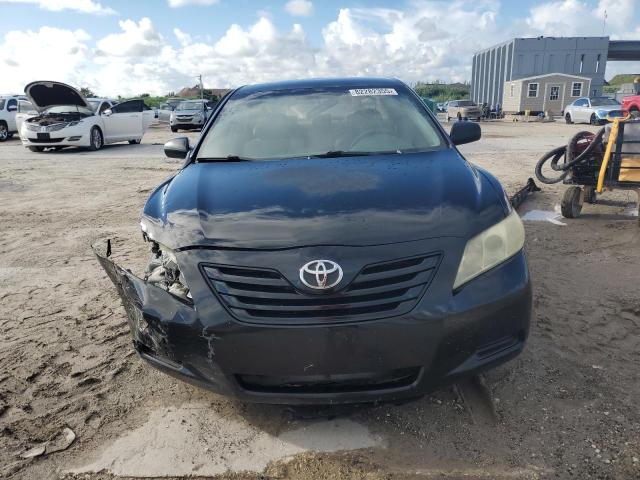 Photo 5 from auction – 2007 TOYOTA CAMRY CE with VIN 4T1BE46K67U092840