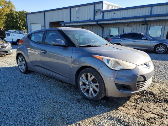 Photo 4 from auction – 2016 HYUNDAI VELOSTER with VIN KMHTC6ADXGU271316