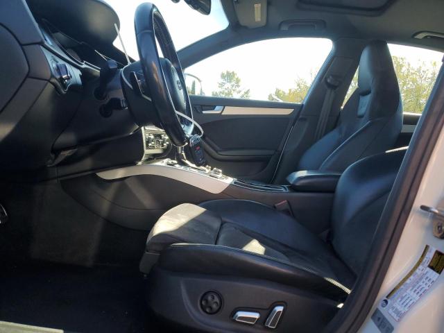 Photo 7 from auction – 2014 AUDI S4 PREMIUM with VIN WAUBGAFL8EA005571