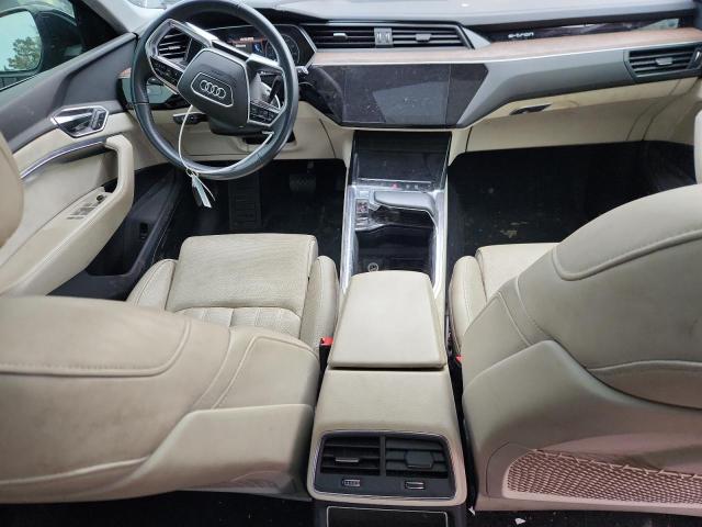 Photo 8 from auction – 2019 AUDI E-TRON PRE with VIN WA1VAAGE4KB011224