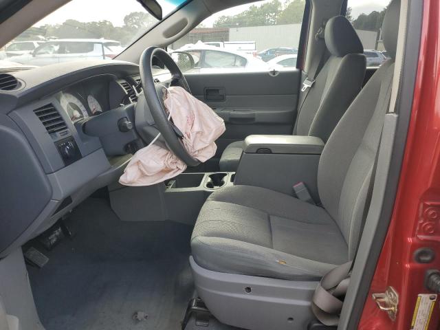 Photo 7 from auction – 2006 DODGE DURANGO SX with VIN 1D4HB38N86F188418