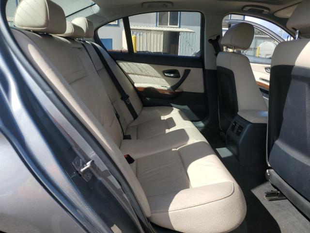 Photo 10 from auction – 2011 BMW 328 I with VIN WBAPH7C52BE851808