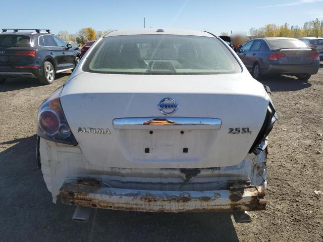 Photo 6 from auction – 2009 NISSAN ALTIMA 2.5 with VIN 1N4AL21E49C129054