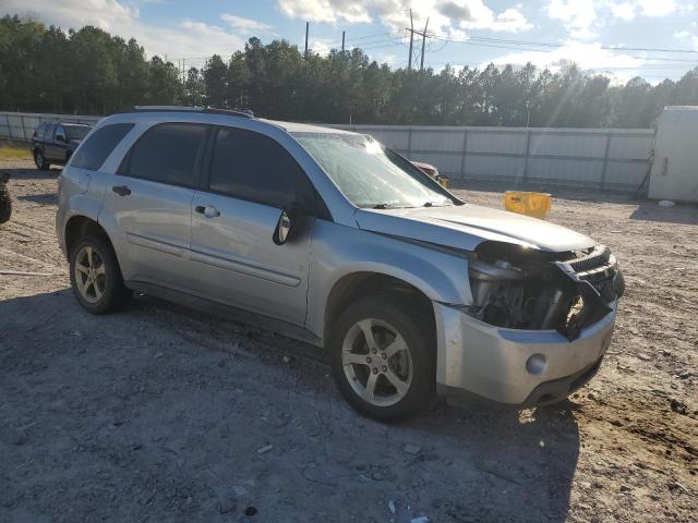 Photo 4 from auction – 2009 CHEVROLET EQUINOX LS with VIN 2CNDL23F696217931
