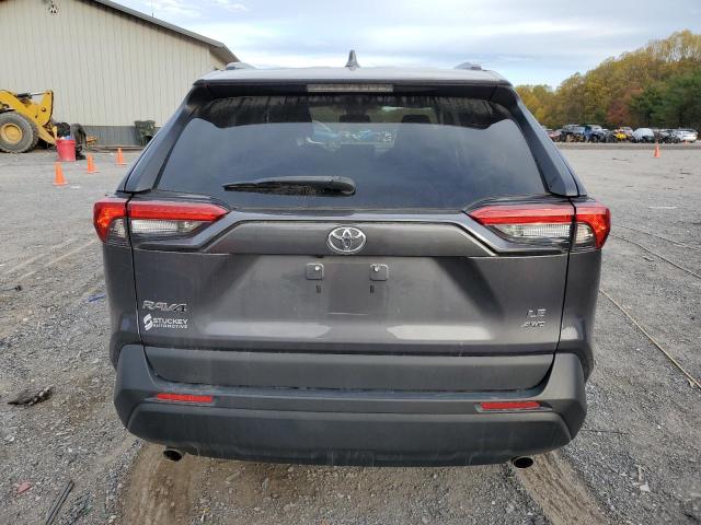 صورة رقم 6 من المزاد - 2019 TOYOTA RAV4 LE مع VIN 2T3F1RFV2KW047091