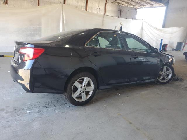 Photo 3 from auction – 2012 TOYOTA CAMRY BASE with VIN 4T1BF1FK4CU140003