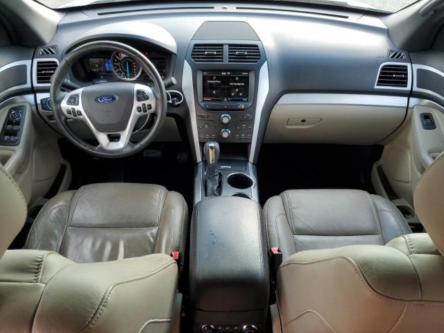 Photo 8 from auction – 2013 FORD EXPLORER X with VIN 1FM5K7D81DGA99297