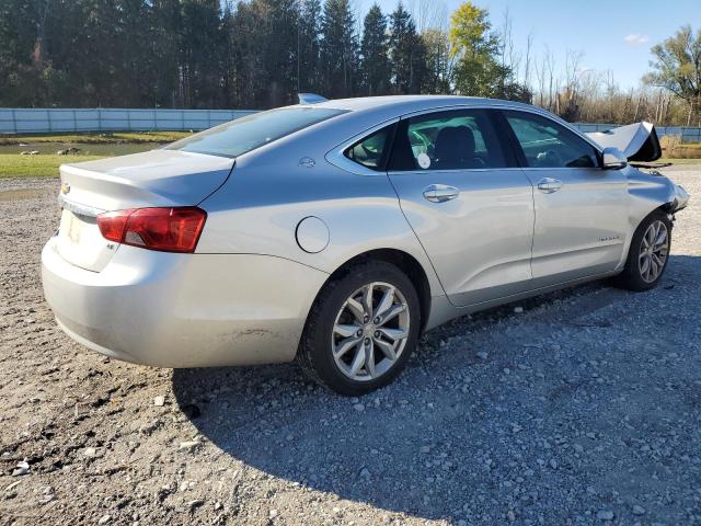 Photo 3 from auction – 2017 CHEVROLET IMPALA LT with VIN 2G1105S37H9100468