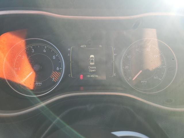 Photo 9 from auction – 2014 JEEP CHEROKEE S with VIN 1C4PJLABXEW142907