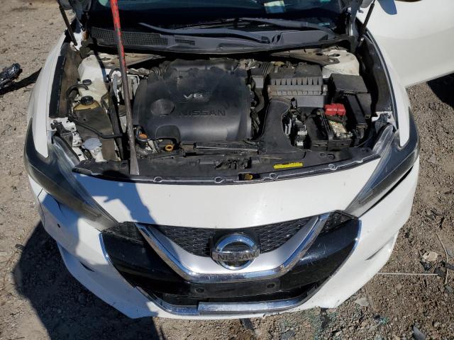 Photo 11 from auction – 2017 NISSAN MAXIMA 3.5 with VIN 1N4AA6AP7HC417244