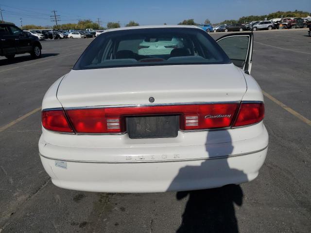 Photo 6 from auction – 2003 BUICK CENTURY CUSTOM with VIN 2G4WS52J631131011