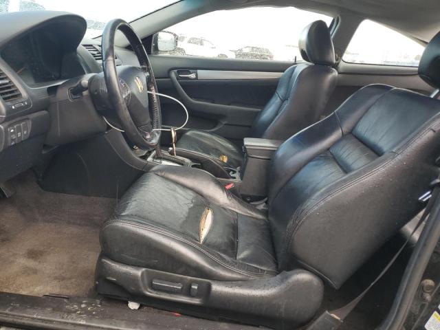 Photo 7 from auction – 2006 HONDA ACCORD with VIN 1HGCM826X6A009262