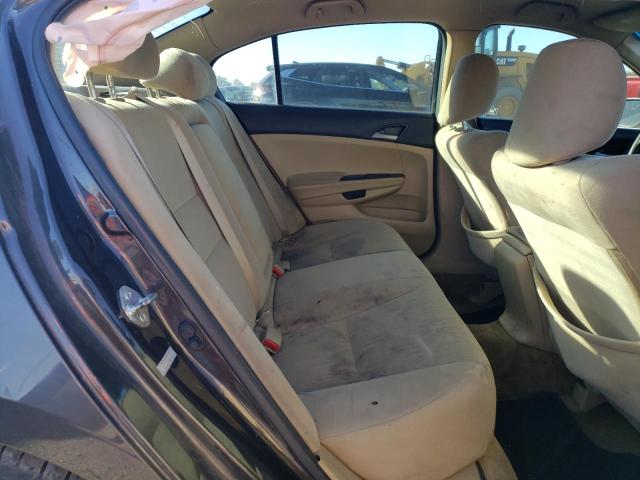 Photo 10 from auction – 2011 HONDA ACCORD LXP with VIN 1HGCP2F46BA050043