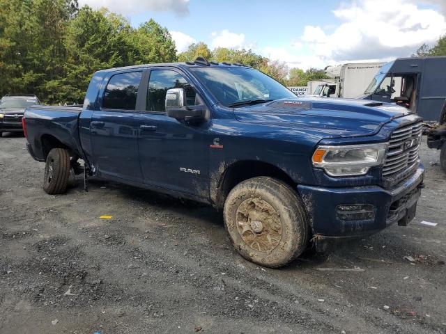 Photo 4 from auction – 2023 RAM 3500 LARAM with VIN 3C63R3ML5PG625483