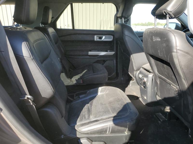 Photo 11 from auction – 2021 FORD EXPLORER L with VIN 1FMSK7FH8MGA88068