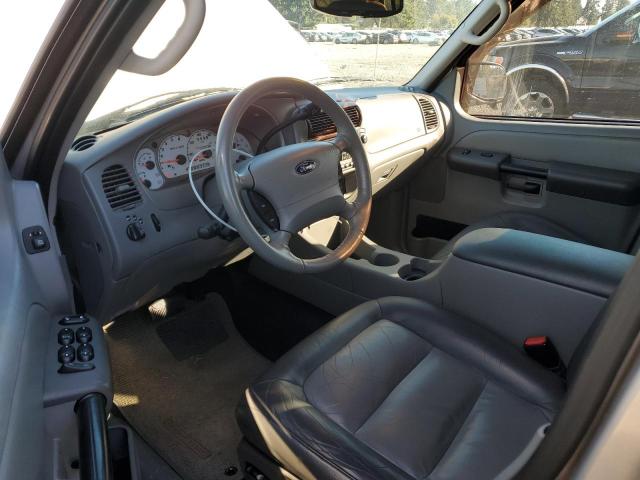 Photo 8 from auction – 2003 FORD EXPLORER S with VIN 1FMZU77E03UB90672