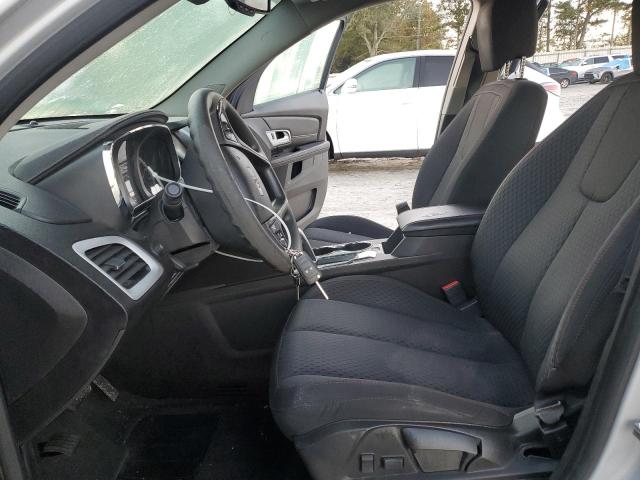 Photo 7 from auction – 2013 GMC TERRAIN SL with VIN 2GKALMEKXD6329643