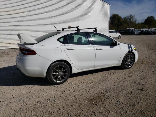 Photo 3 from auction – 2013 DODGE DART SXT with VIN 1C3CDFBH0DD110458