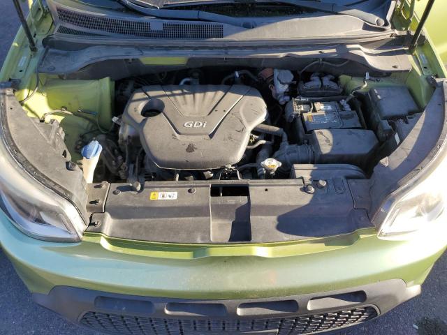 Photo 11 from auction – 2015 KIA SOUL with VIN KNDJN2A2XF7762902