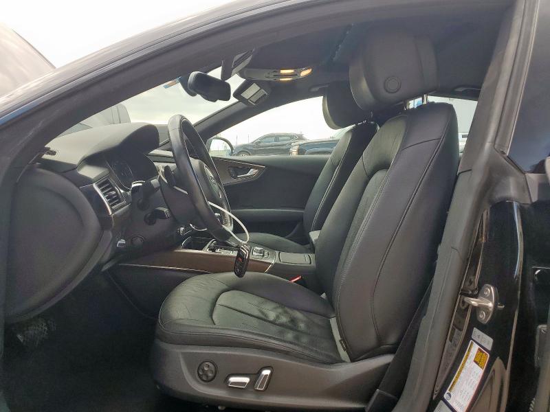Photo 7 from auction – 2016 AUDI A7 PREMIUM with VIN WAUWGAFC0GN103281