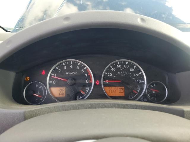 Foto 9 de la subasta – 2011 NISSAN FRONTIER S con VIN 1N6AD0EV6BC407431
