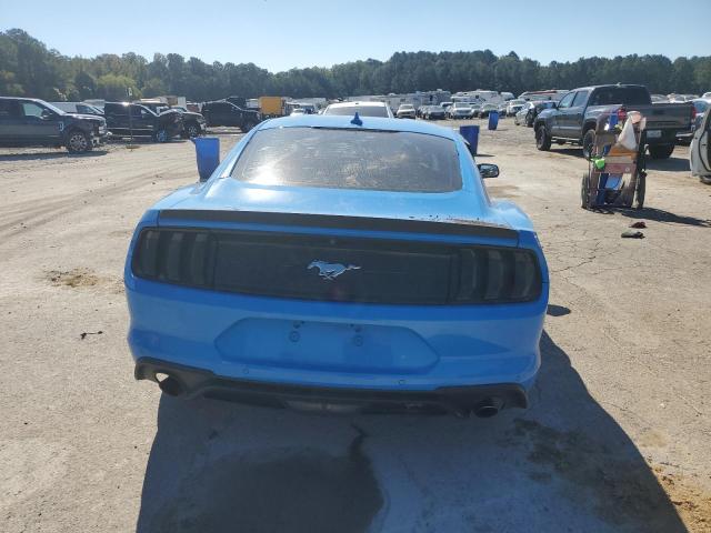 Photo 6 from auction – 2022 FORD MUSTANG with VIN 1FA6P8TH0N5123108