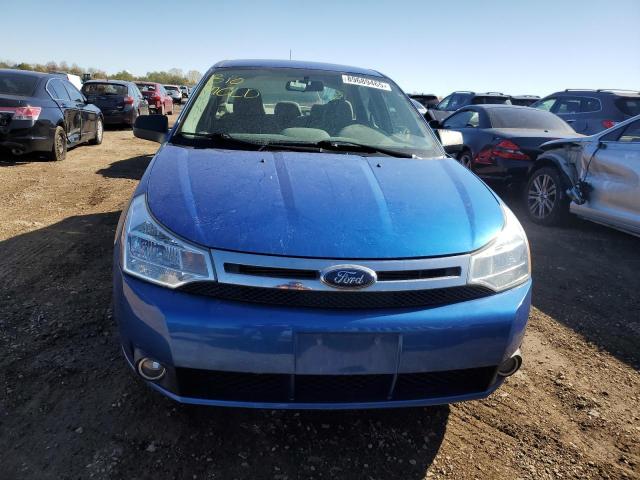Photo 5 from auction – 2010 FORD FOCUS with VIN 1FAHP3FN0AW208550