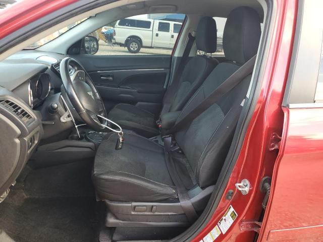 Photo 7 from auction – 2015 MITSUBISHI OUTLANDER with VIN 4A4AR4AW5FE031981